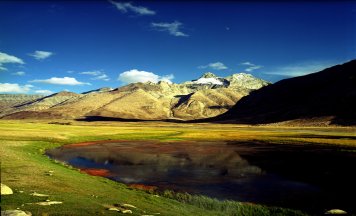 Trip To Ladakh